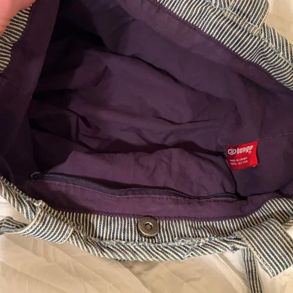 Y2K bongo bag - Picture 6 of 6